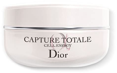 capture totale cell energy dior.